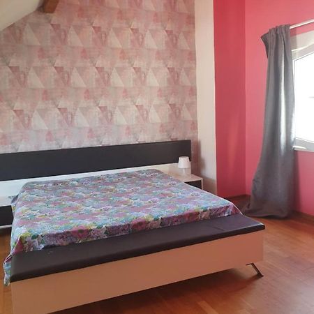 Vivacity Dudelange Chambre photo